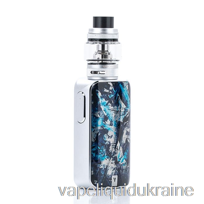 Vape Liquid Ukraine Vaporesso LUXE 2 220W Starter Kit Iceberg